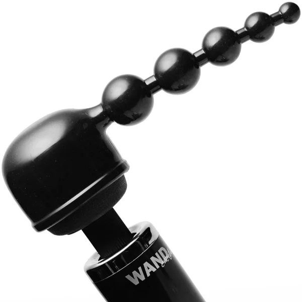 Hummingbird Male Masturbator Wand Massager Attachment by Wand Essentials