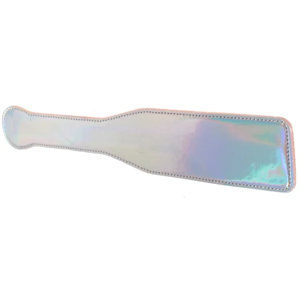 Cosmo Bondage Paddle By NS Novelties - Rainbow