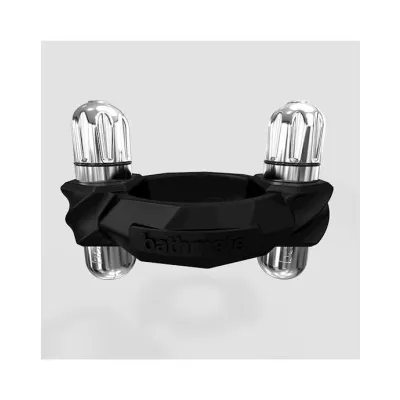 Bathmate Hydrovibe Black