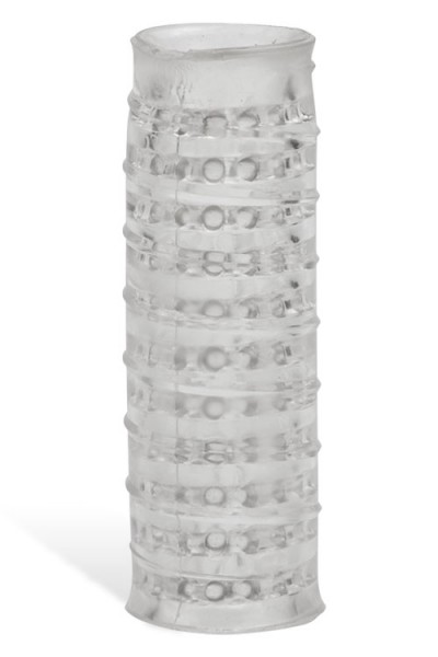 California Exotic 5" Reversible Masturbator