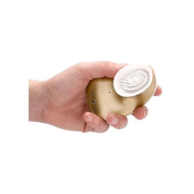 Hands Clit Stimulator