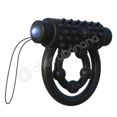 Fantasy C ringz Remote Control Performance Pro Cock Ring