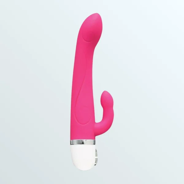 VeDO Wink Rabbit Vibe - Hot Pink