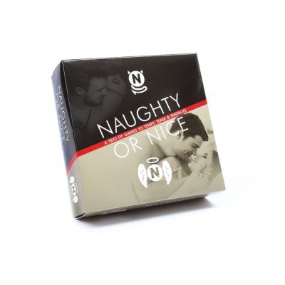 Naughty And Nice