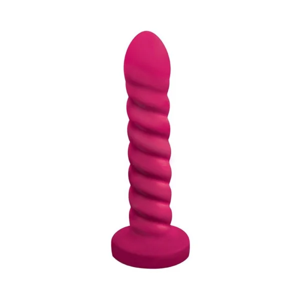 Soft Swirl Magenta 21fx
