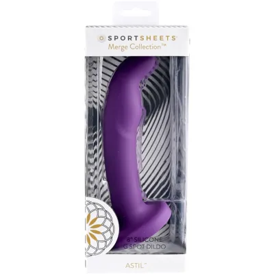 8 Astil Dildo