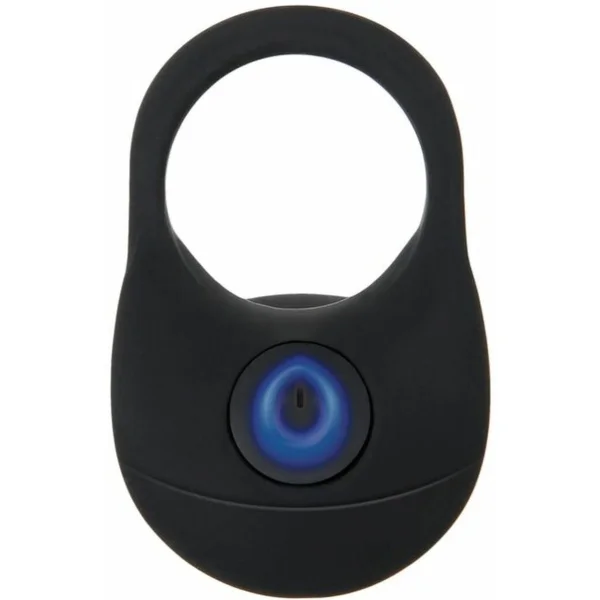 Zero Tolerance Rechargeable Vibrating Cock Armor Cockring