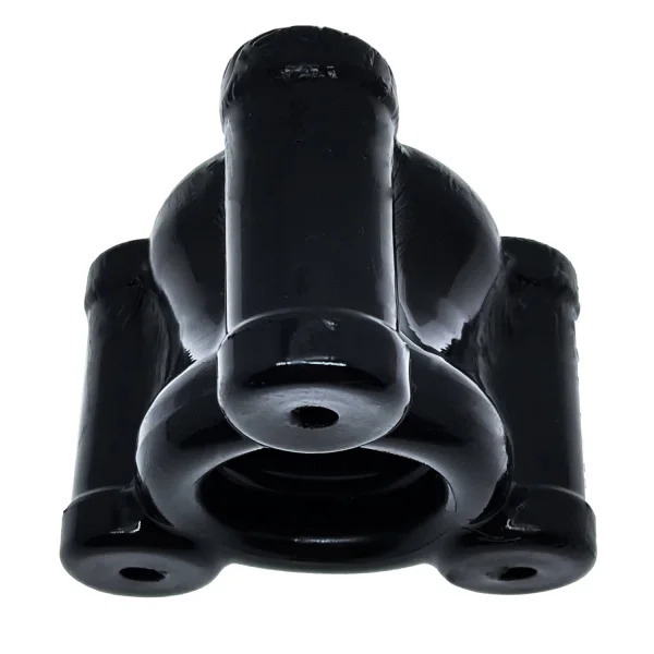 Heavy Squeeze Ballstretcher - Black
