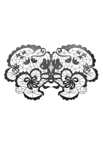 Ouch Subversion Mask