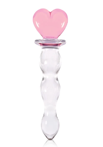Heart of Glass Anal Tool — image 4 of 5