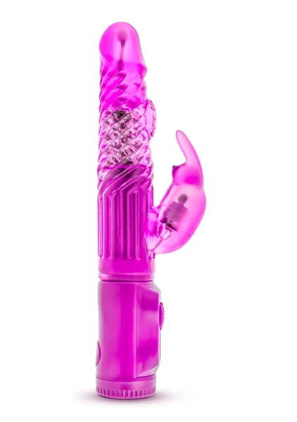 B Yours - Beginner's Bunny