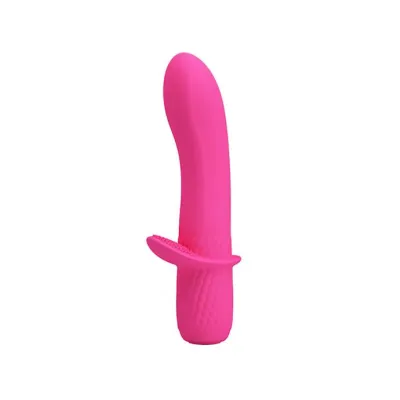 Troy Rabbit Vibrator