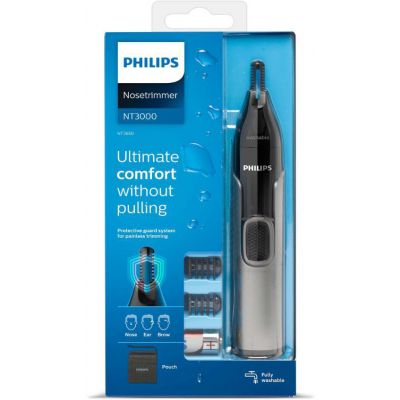 Nose Trimmer 3000