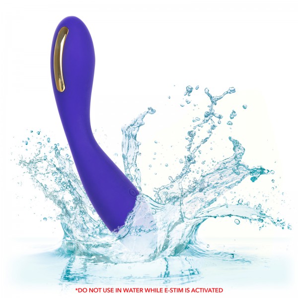 Intimate G-Spot Vibrator + E-Stim