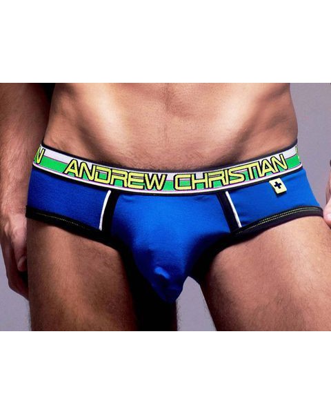Almost Naked Briefs L