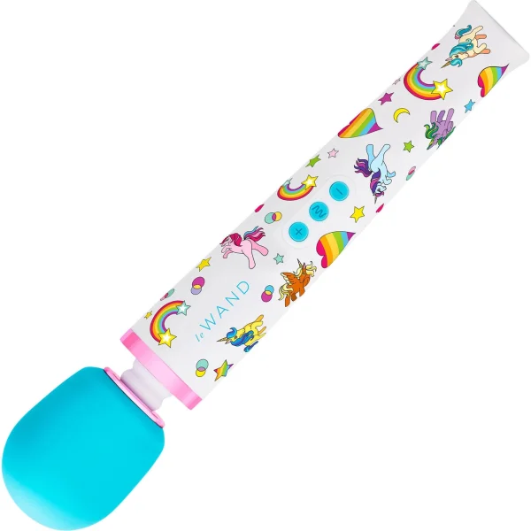 Le Wand Unicorn Vibrator Wand