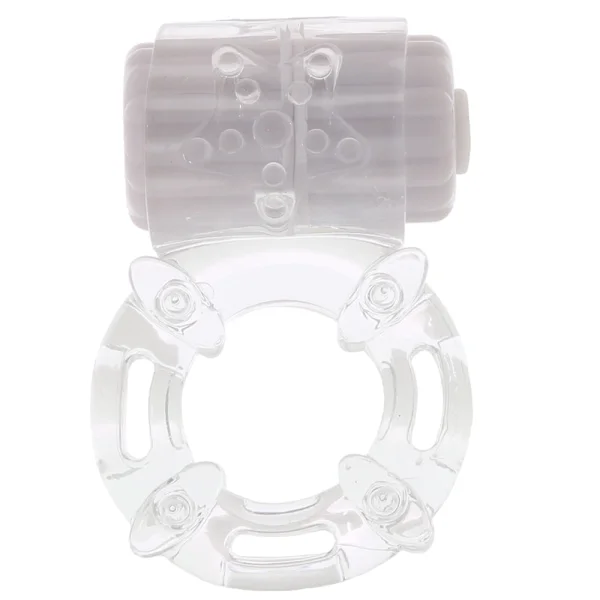Charged Big O Ring