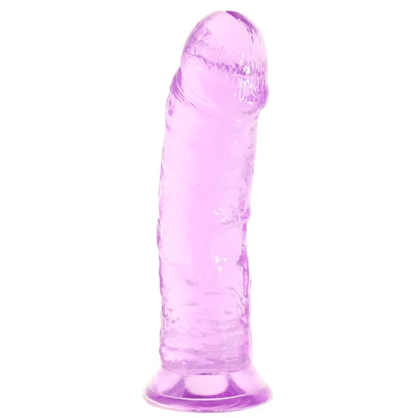 B Yours Plus Roar n' Ride 8 Inch Dildo