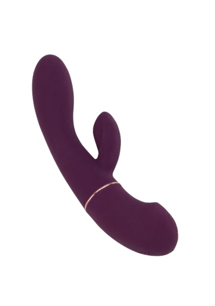 Loving Joy DUA Interchangeable Vibrator with 2 Attachments — image 17 of 20