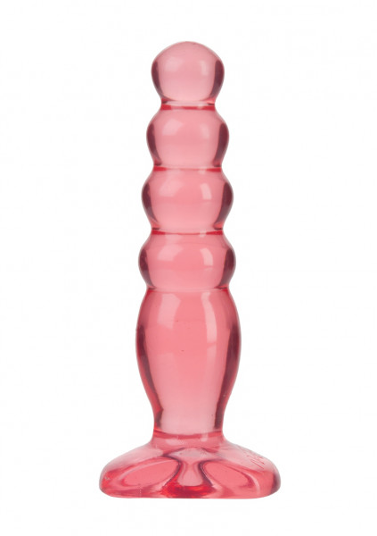 Anal Delight - 5 Inch - Pink - Butt Plugs For Women