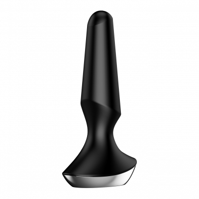 Satisfyer Plug ilicious 2 Vibrating Butt Plug with App Control