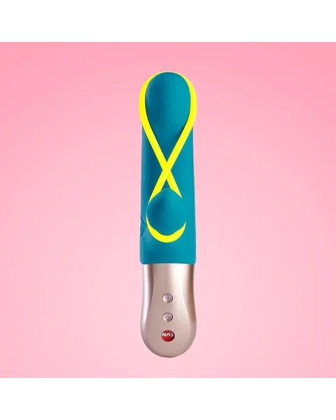 Fun Factory Amorino Deluxe Vibrator