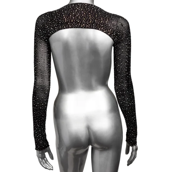 CalExotics Radiance Shoulder Shrug