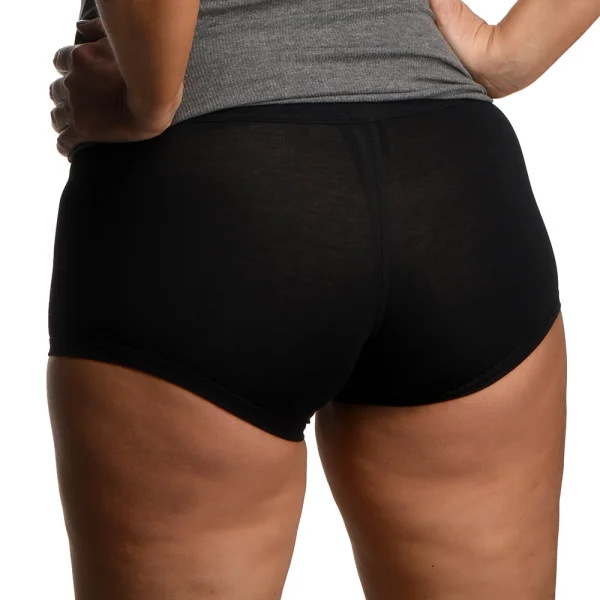 Strap U Mod Active Style Harness with O-Ring
