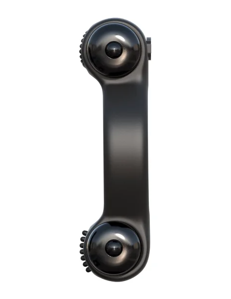 Fantasy C-Ringz Magic Touch Couples Ring