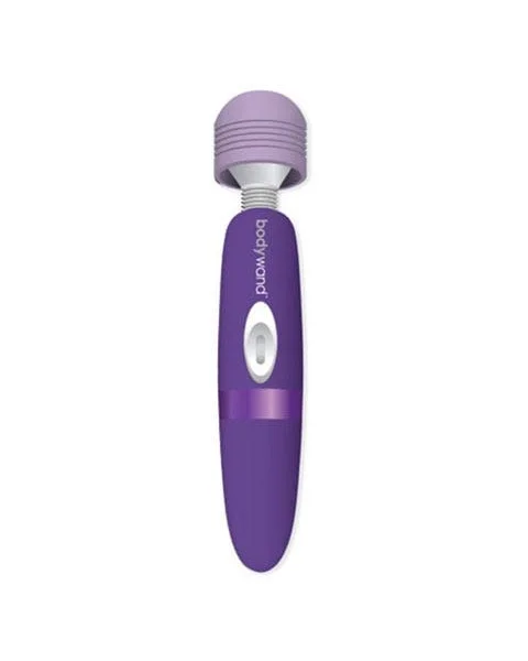 Bodywand Rechargeable Hitachi-style Massager