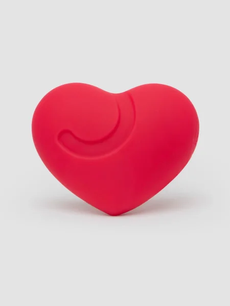 Lovehoney Heart Throb Vibrator