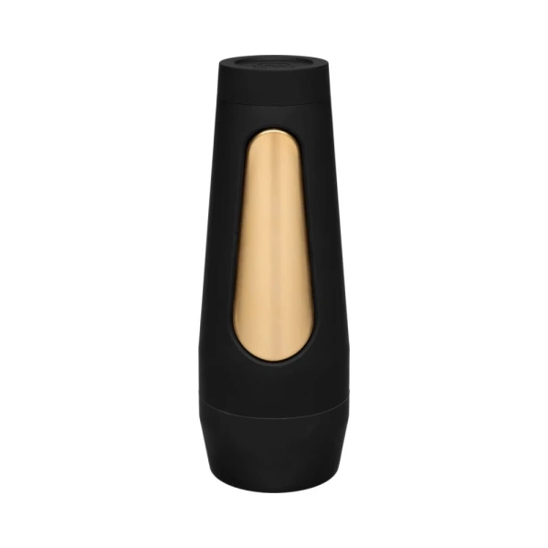 Main Squeeze Endurance Trainer Stroker Pussy Beige — image 15 of 18