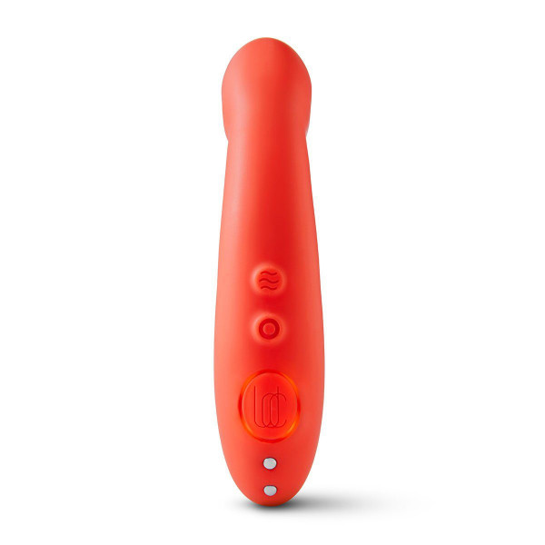 Lora DiCarlo Drift Warming Bullet or G-Spot Vibrator
