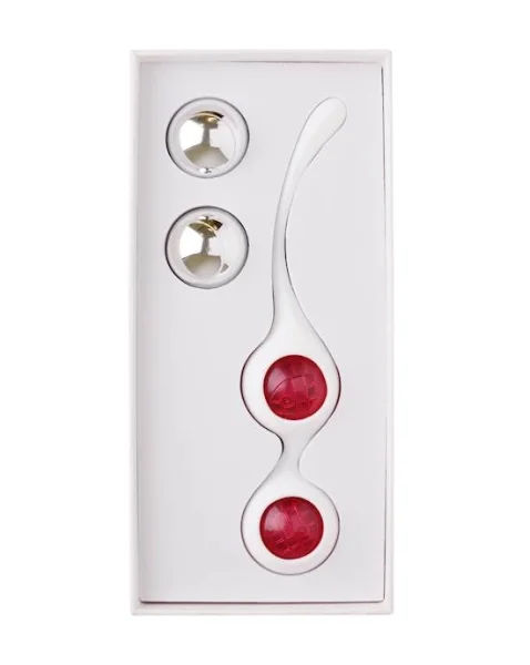 Eyden Multi Weight Kegel Balls - 7 Inch
