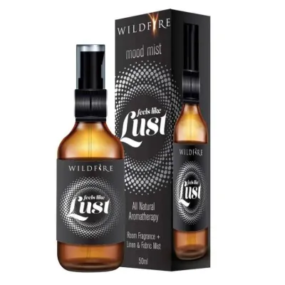 LUST Mood Mist Linen Spray That s Sexy 50ml