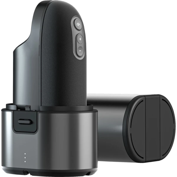 Womanizer X Arcwave Pleasure Pair Collection