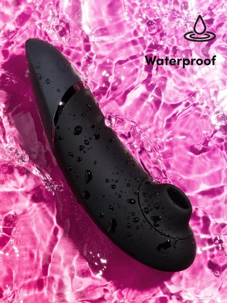 Womanizer Next Clitoral Suction Stimulator
