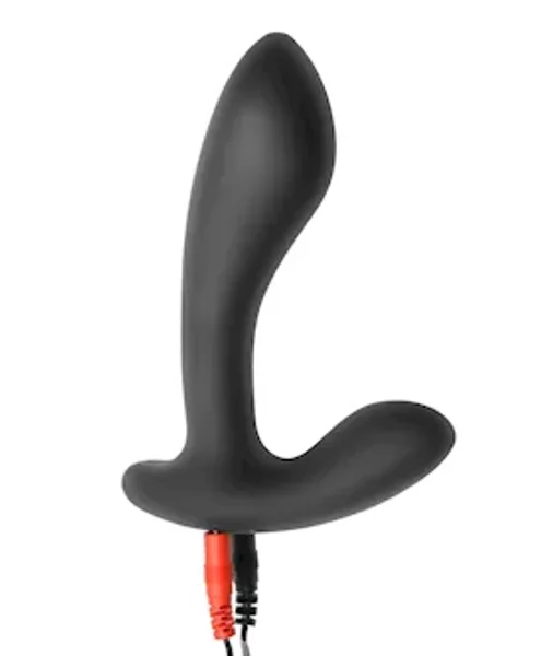 Surge Bi-polar Electro Prostate Stimulator - Black — image 2 of 2