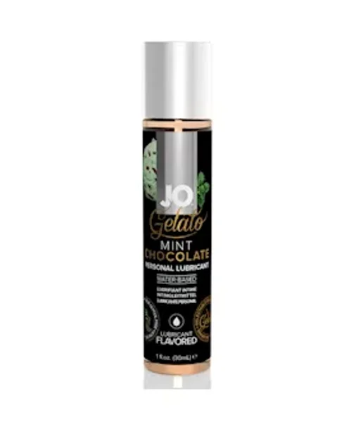 System Jo Lubricant Water-based 30 Ml - Mint Chocolate - 30 Ml — image 2 of 2