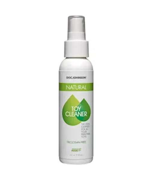 Natural Toy Cleaner - Assorted — image 2 of 2