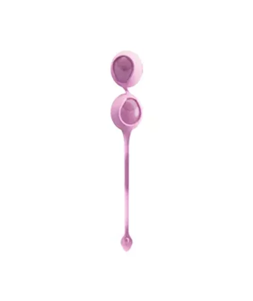 Ovo L1a Love Ball - Pink — image 7 of 8