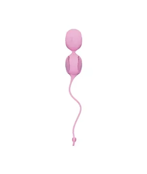 Ovo L1a Love Ball - Pink — image 5 of 8