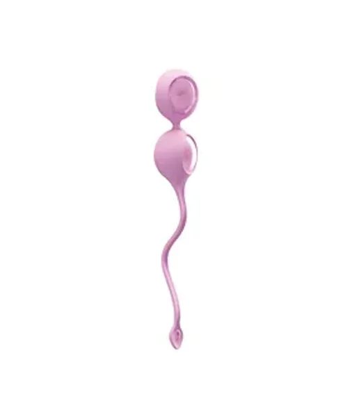 Ovo L1a Love Ball - Pink — image 6 of 8