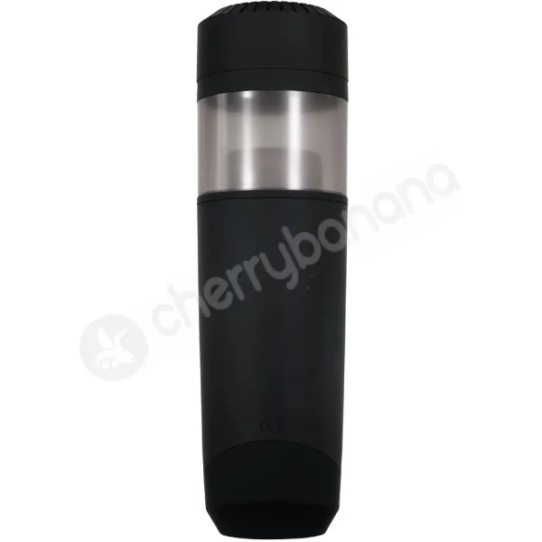 Gender X Message In A Bottle Thrusting & Spinning Masturbator