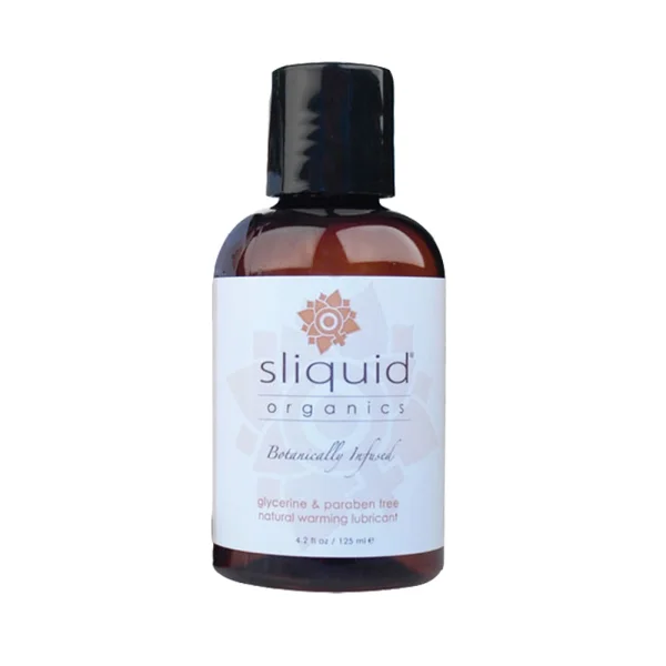 Sliquid Organics Sensation