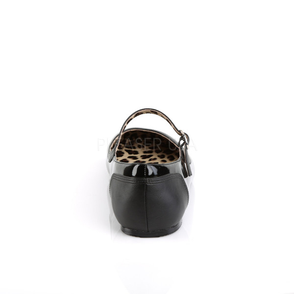 Mary Jane Ballet Flat