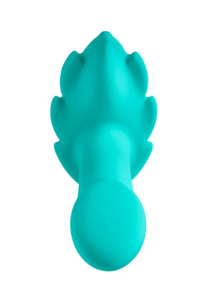 Health and Wellness Wireless Remote Control Panty Leaf Vibe — image 6 of 13