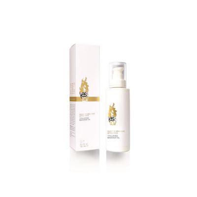 Yesforlov Titillating Massage Oil