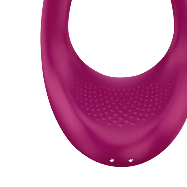 Satisfyer Endless Joy Berry — image 12 of 12
