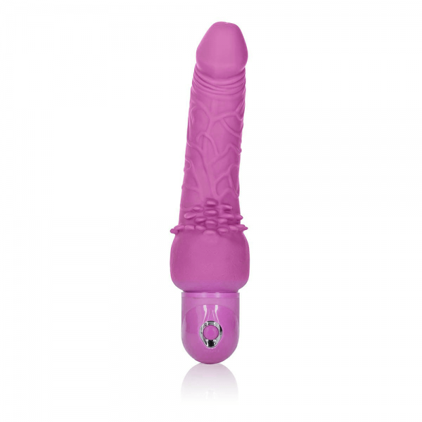 CalExotics Bendie Power Stud Cliteriffic